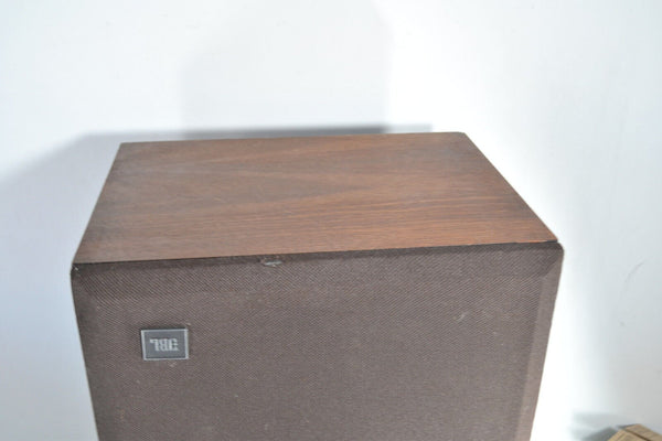 JBL Model L19 L - 19 Speakers Project - Chorlton Analogue