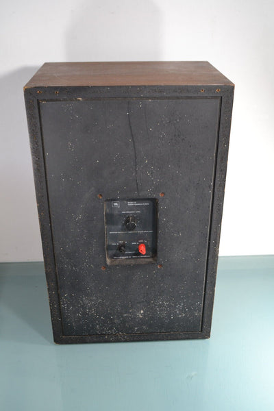 JBL Model L19 L - 19 Speakers Project - Chorlton Analogue