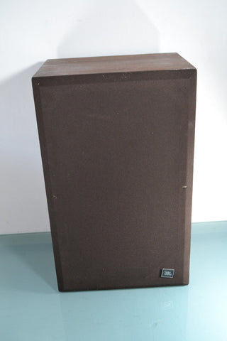 JBL Model L19 L - 19 Speakers Project - Chorlton Analogue