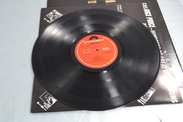 Jean Michel Jarre Oxygene Vinyl VG - Chorlton Analogue