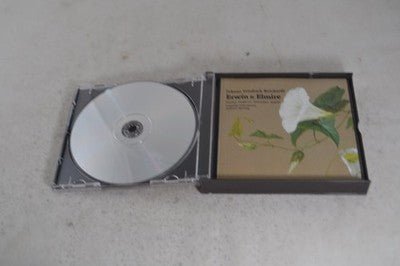 Johann Friedrich Reichardt Erwin & Elmire 2 CDs Classical Music - Chorlton Analogue