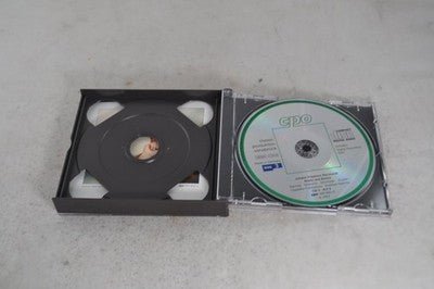 Johann Friedrich Reichardt Erwin & Elmire 2 CDs Classical Music - Chorlton Analogue