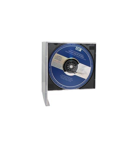 Josef Rheinberger - Dennoch Singt Die Nachtigall - CD - Carus - 2001 - Chorlton Analogue