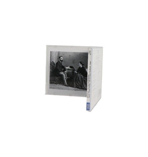 Josef Rheinberger - Der Stern Von Bethlehem - CD - Carus - 1988 - Chorlton Analogue