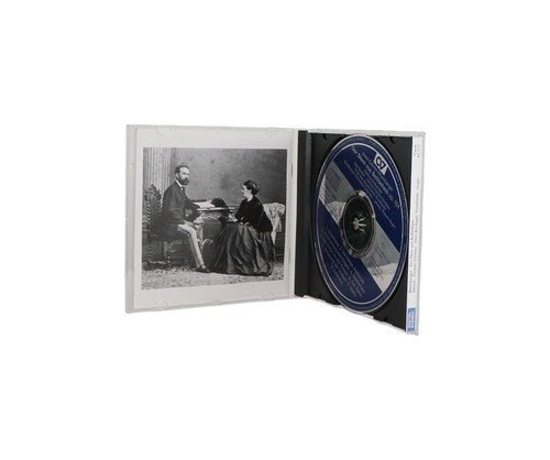 Josef Rheinberger - Der Stern Von Bethlehem - CD - Carus - 1988 - Chorlton Analogue