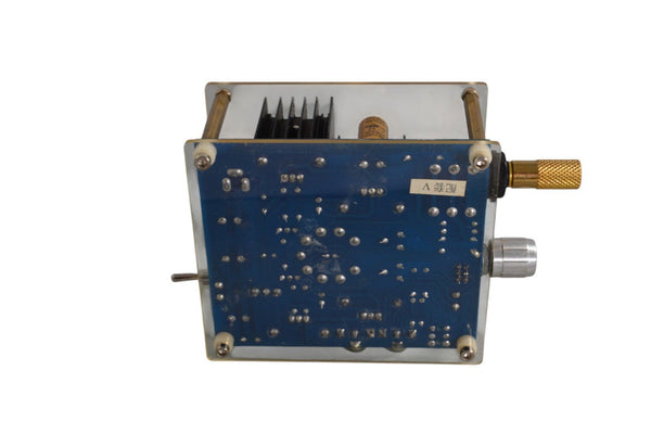 JSDZ MHHA - V4.0 Valve Tube Headphone Amp Untested - Chorlton Analogue