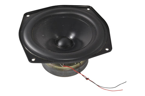 KEF B200 SP1039 Bass Driver Tested Working Original KEF Speakers Vintage - Chorlton Analogue