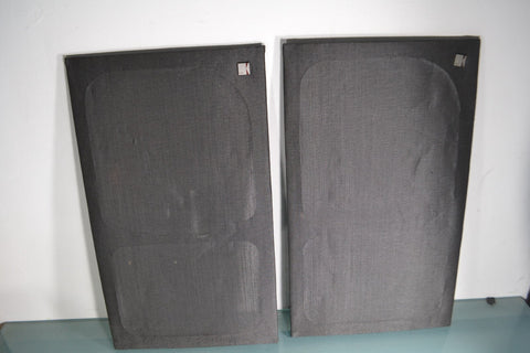 Kef Cadenza Speaker Grilles Covers - Chorlton Analogue