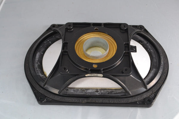 KEF SP1042 Bass Radiator - Chorlton Analogue