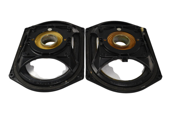 KEF SP1042 Passive Radiators Matching Pair Tested Working Good Vintage - Chorlton Analogue