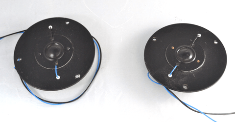 KEF T27 SP1032 Tweeters (Pair) - Chorlton Analogue