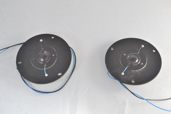 KEF T27 SP1032 Tweeters (Pair) - Chorlton Analogue