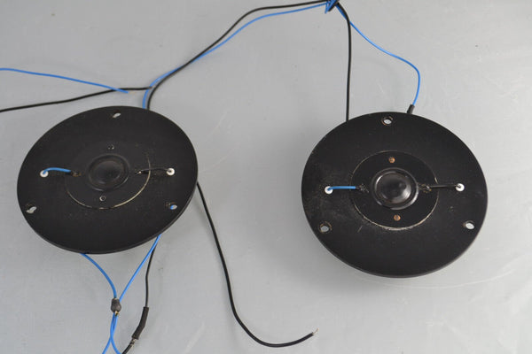KEF T27 SP1032 Tweeters (Pair) - Chorlton Analogue