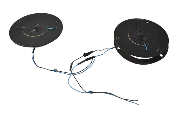 Kef T27 SP1032 Tweeters Tested Working 5.9 and 6.4 ohm - Chorlton Analogue