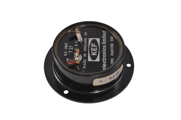 KEF T27 Tweeter - Chorlton Analogue