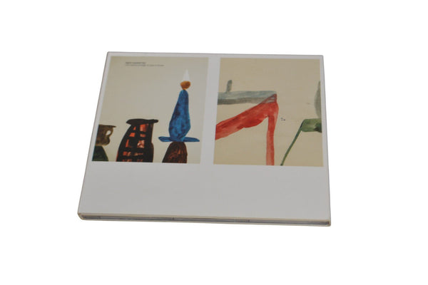 Kjetil Mulelid Trio - Not Nearly Enough to Buy a House CD Album Jazz Piano Trio - Chorlton Analogue