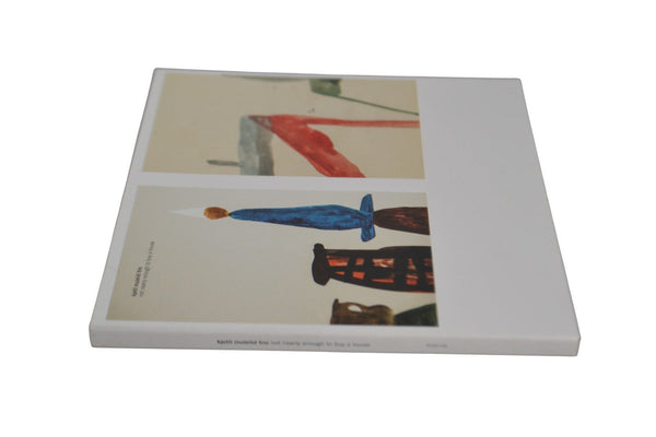 Kjetil Mulelid Trio - Not Nearly Enough to Buy a House CD Album Jazz Piano Trio - Chorlton Analogue