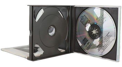 Lambert - Leçons De Ténèbres - Box Set 2 CDs - Virgin Classics Digital - 1989 - Chorlton Analogue