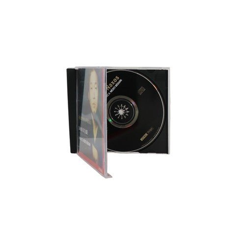 Lee - Arianna A Naxos - CD - Atma Classique - 2004 - Yannick Nézet-Séguin - Chorlton Analogue