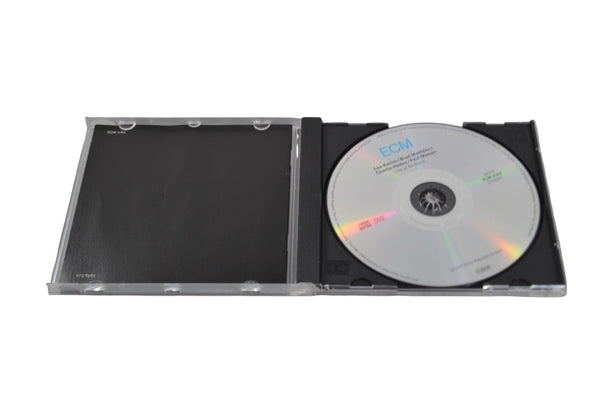 Lee Konitz / Brad Mehldau / Charlie Haden / Paul Motian - Live at Birdland CD - Chorlton Analogue