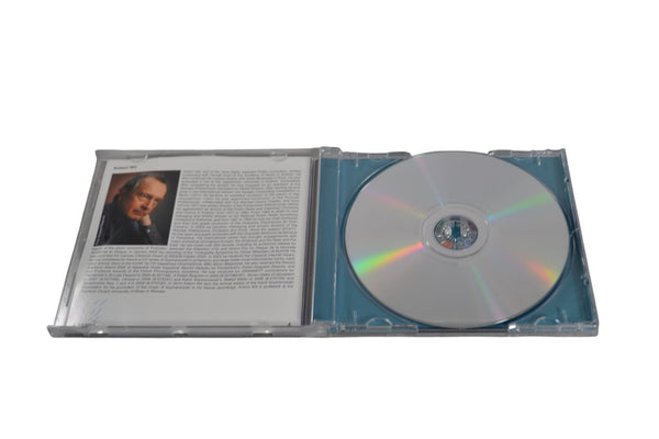 Leos Janáček - Taras Bulba / Lachian & Moravian Dances (CD, 2012, Classical) - Chorlton Analogue