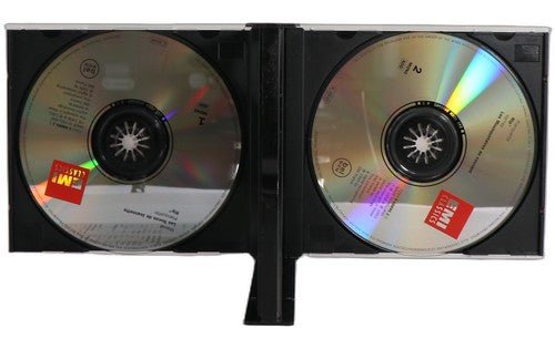 Les Noces De Jeannette Planquet - Masse / Planquette / Varney - Box Set 2 CDs - Chorlton Analogue