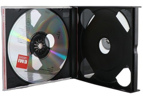 Les Noces De Jeannette Planquet - Masse / Planquette / Varney - Box Set 2 CDs - Chorlton Analogue