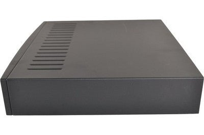 Linn AV 5105 Stereo Power Amplifier Black Home Audio HiFi - Chorlton Analogue