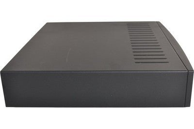 Linn AV 5105 Stereo Power Amplifier Black Home Audio HiFi - Chorlton Analogue