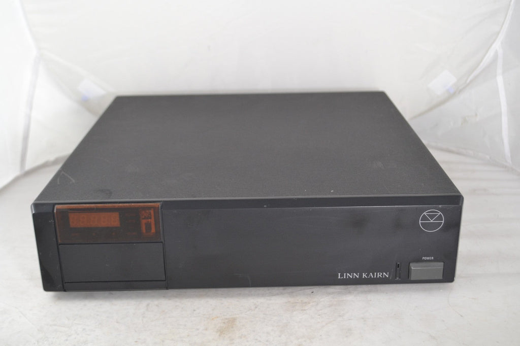 Linn Kairn Pro Preamplifier Line Level Good Working Order - Chorlton Analogue