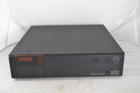 Linn Kairn Pro Preamplifier Line Level Good Working Order - Chorlton Analogue