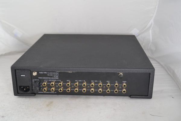 Linn Kairn Pro Preamplifier Line Level Good Working Order - Chorlton Analogue