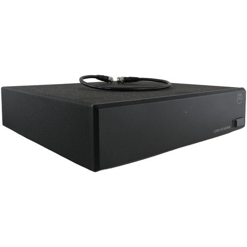 Linn Numerik DAC Digital Audio Converter BNC Coaxial Input Tested UK - Chorlton Analogue