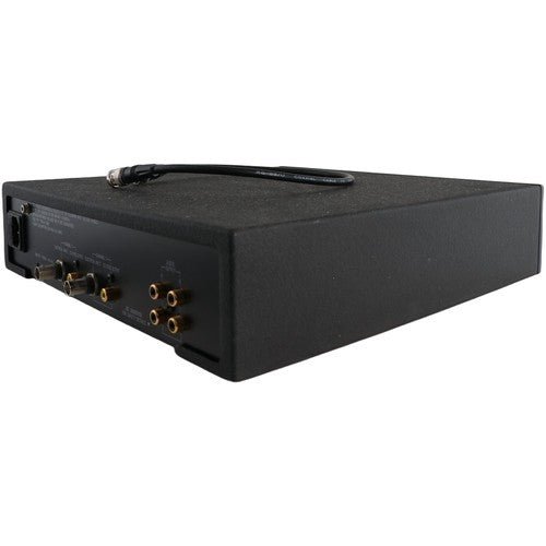 Linn Numerik DAC Digital Audio Converter BNC Coaxial Input Tested UK - Chorlton Analogue