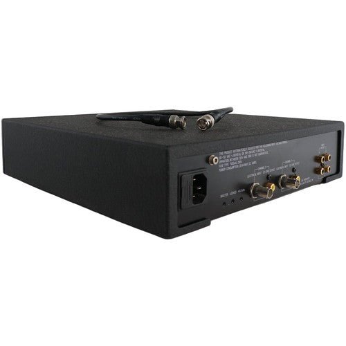 Linn Numerik DAC Digital Audio Converter BNC Coaxial Input Tested UK - Chorlton Analogue