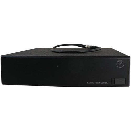 Linn Numerik DAC Digital Audio Converter BNC Coaxial Input Tested UK - Chorlton Analogue