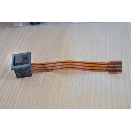 Linn Sondek LP12 Valhalla Switch Assembly D18 - 962 Genuine Spare Part Vintage - Chorlton Analogue