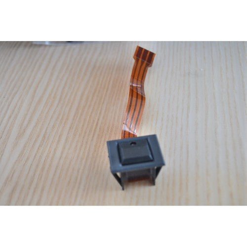 Linn Sondek LP12 Valhalla Switch Assembly D18 - 962 Genuine Spare Part Vintage - Chorlton Analogue