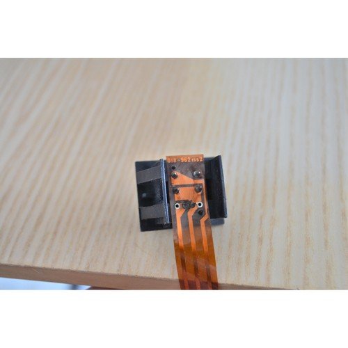Linn Sondek LP12 Valhalla Switch Assembly D18 - 962 Genuine Spare Part Vintage - Chorlton Analogue