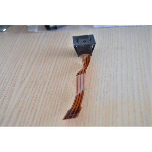Linn Sondek LP12 Valhalla Switch Assembly D18 - 962 Genuine Spare Part Vintage - Chorlton Analogue