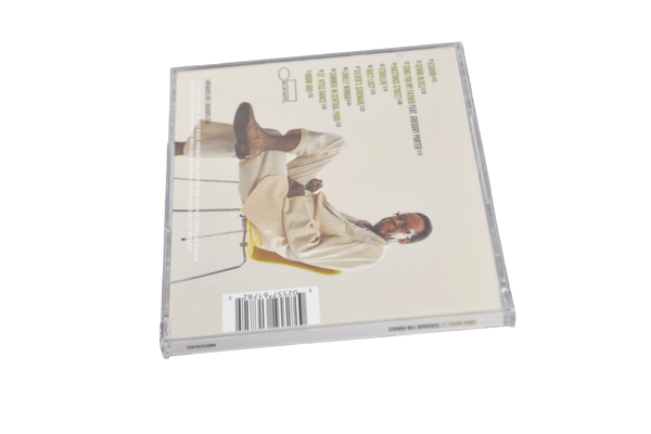 Louis Hayes - Serenade for Horace (CD, Blue Note, US Import) VG Jazz Album - Chorlton Analogue