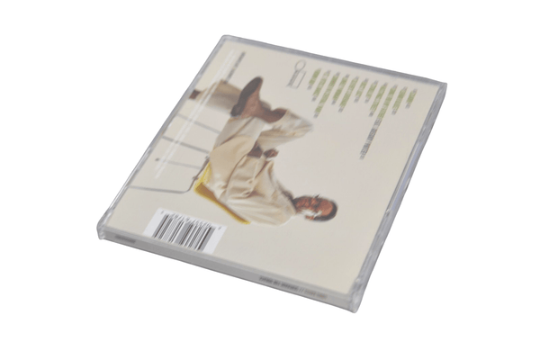 Louis Hayes - Serenade for Horace (CD, Blue Note, US Import) VG Jazz Album - Chorlton Analogue