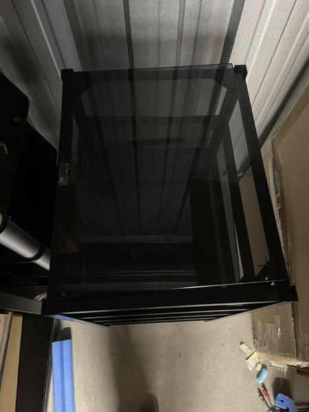 Mana Acoustics Rack Stand Hifi - Chorlton Analogue
