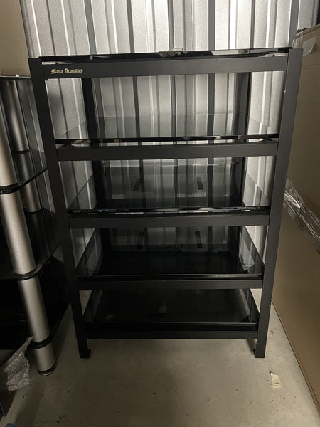 Mana Acoustics Rack Stand Hifi - Chorlton Analogue