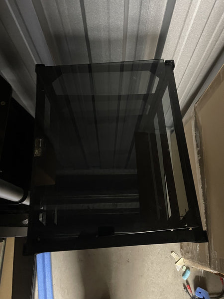Mana Acoustics Rack Stand Hifi - Chorlton Analogue
