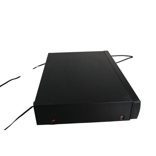 Marantz CD-63 Compact Disc Player HDAM Digital Servo Optical Coaxial Black Japan - Chorlton Analogue