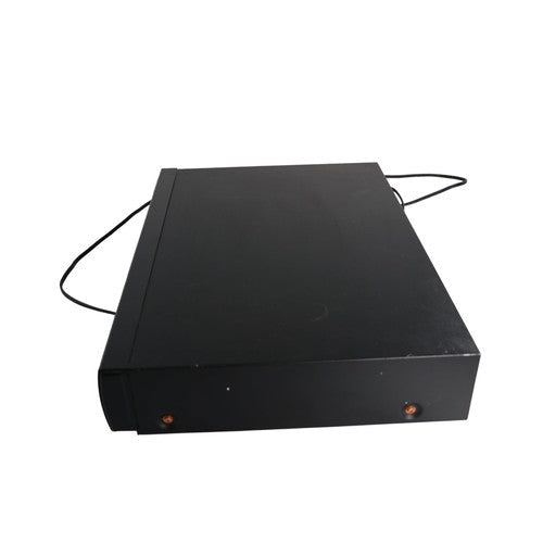 Marantz CD-63 Compact Disc Player HDAM Digital Servo Optical Coaxial Black Japan - Chorlton Analogue