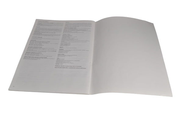 Marantz CD - 65II Instruction Manual - Chorlton Analogue