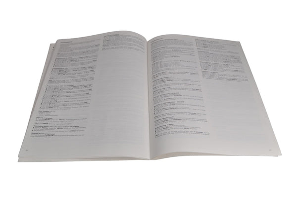 Marantz CD - 65II Instruction Manual - Chorlton Analogue