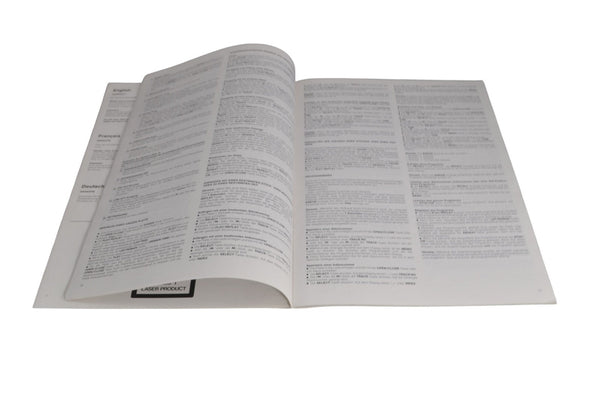 Marantz CD - 65II Instruction Manual - Chorlton Analogue